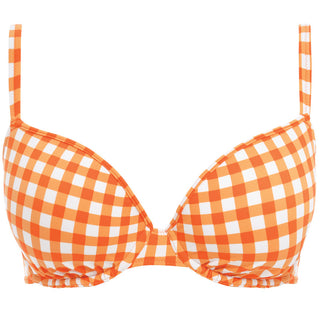 Freya-Swimwear-Check-In-Zest-Orange-Moulded-Bikini-Top-AS201908ZET