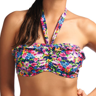 Freya-Swimwear-Summer-Indigo-Floral-Bandeau-Bikini-Top-AS3712INO