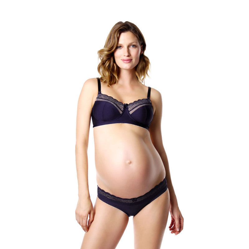 Maternity Lingerie  Pregnancy & Nursing Lingerie – Hotmilk UK