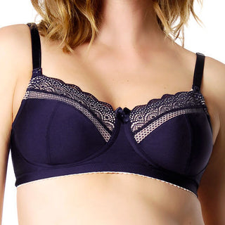 Hotmilk-Lingerie-Show-Off-Navy-Blue-Nursing-Maternity-Bra-SOC