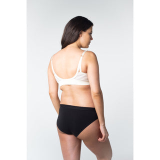 Hotmilk-Maternity-My-Necessity-Nursing-Sleep-Bra-Twilight-Stripe-Ivory-MNTS-Back