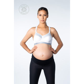 Hotmilk-Maternity-Reactivate-White-Nursing-Sports-Bra-RAW-Front