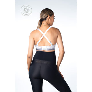 Hotmilk-Maternity-Reactivate-White-Nursing-Sports-Bra-Racerback-RAW-Back