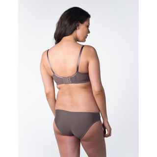 Hotmilk-Maternity-Show-Off-Nursing-Bra-Peppercorn-Brown-SOPC-Brief-SOPCBK-Back