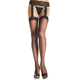 Leg-Avenue-Black-Garterbelt-Thigh-Highs-1767