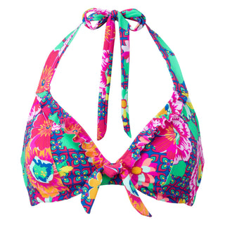 Lepel-Swimwear-Sun-Kiss-Floral-Print-Halter-Bikini-Top-LE157162PIM
