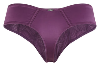 Masquerade-Lingerie-Angie-Thong-Plum-7179-Back