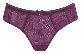 Masquerade-Lingerie-Angie-Thong-Plum-7179-Front