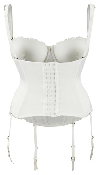 Masquerade-Lingerie-Serenity-Basque-Ivory-7537-Back