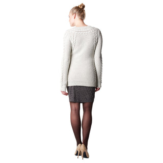 Hailey Knit Pullover Jumper - Noppies