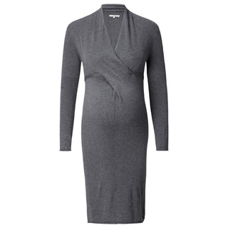 Noppies-Maternity-Zara-2-Dark-Grey-Dress-50686-Zoom-Front