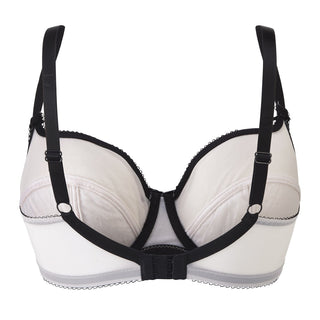 Panache-Black-Eclipse-Blush-Balconette-Bra-7831-Back