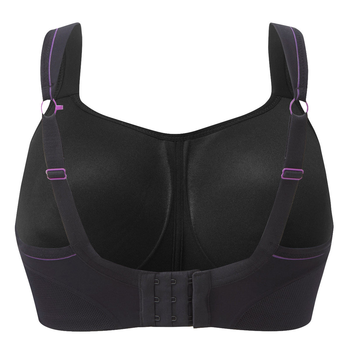 Victoria Sport Black Sports Bra Size 32DD - 43% off