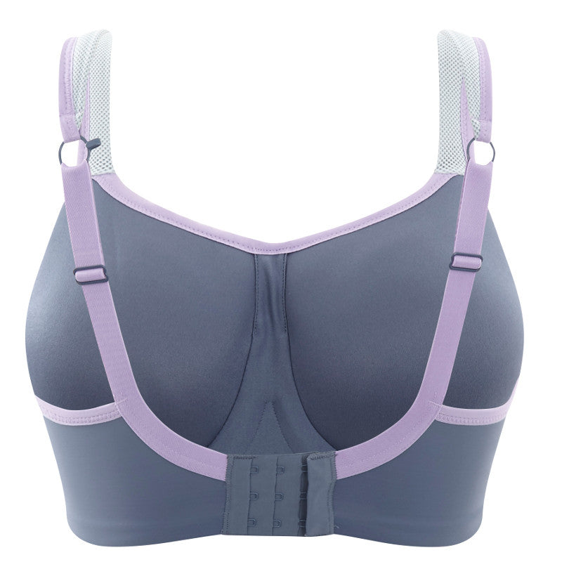 Panache Sports Bra Grey, 5021