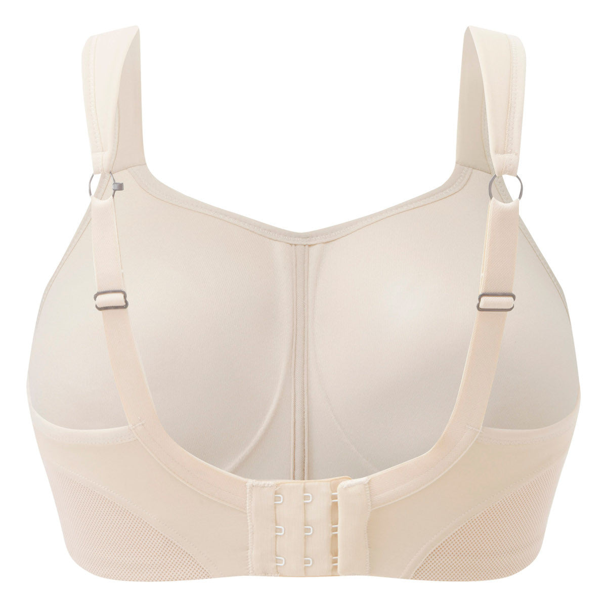 Panache 7341 Latte Wirefree Convertible Sports Bra