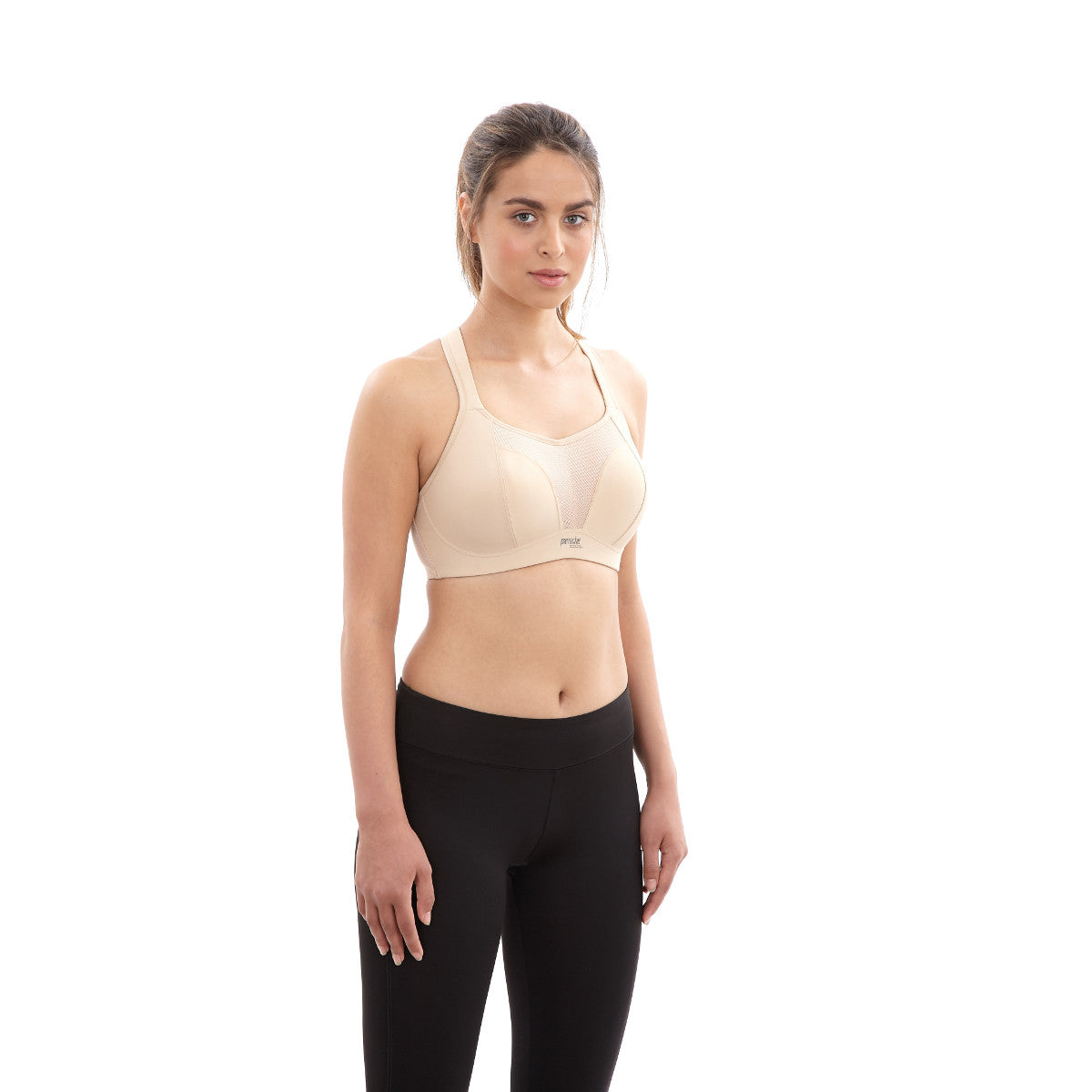 34FF - Panache Sport » Non Wired Sports Bra (7341)