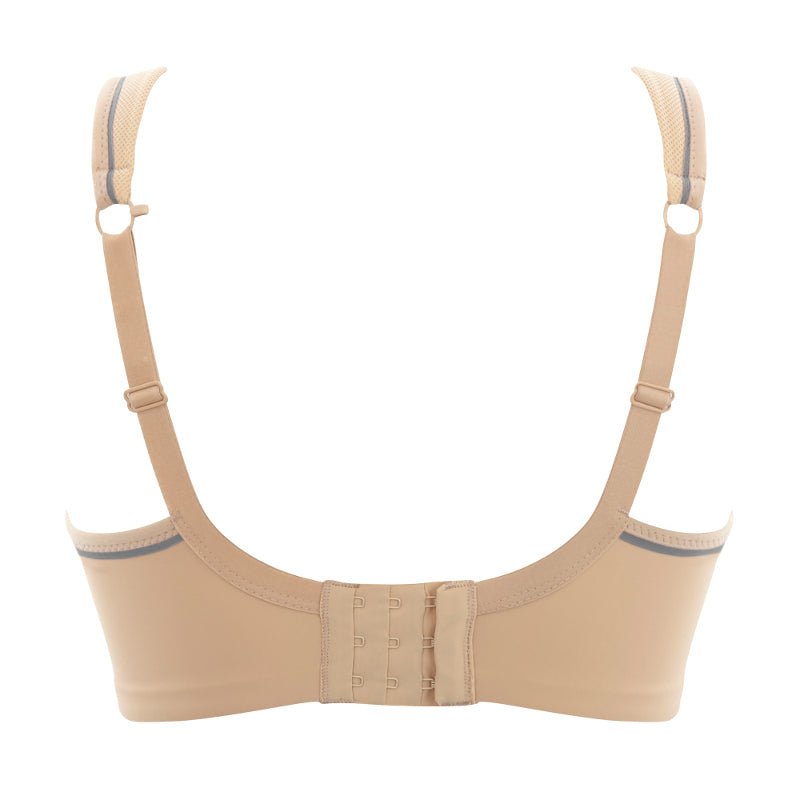 Panache Sports Bra Nude Latte, 5021