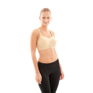 Panache-Latte-Nude-Sports-Bra-Wired-5021-Front-Alt