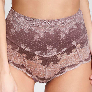 Panache-Lingerie-Clara-Praline-High-Waist-Brief-7254