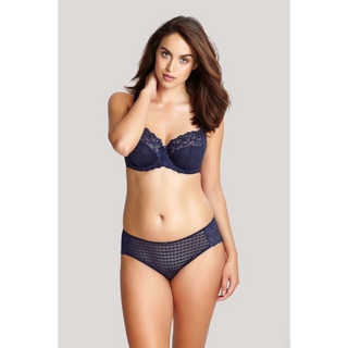 Panache-Lingerie-Envy-Full-Cup-Bra-Navy-Blue-7285-Brief-7282