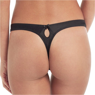 Panache-Lingerie-Evie-Thong-Black-5329-Back