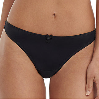 Panache-Lingerie-Evie-Thong-Black-5329-Front