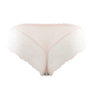 Panache-Lingerie-Jasmine-Confetti-Pink-Brazilian-Brief-Panty-6953-Back