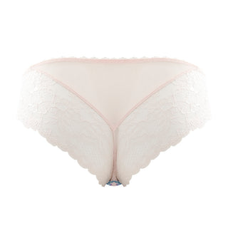 Panache-Lingerie-Jasmine-Confetti-Pink-Brazilian-Brief-Panty-6953-Back