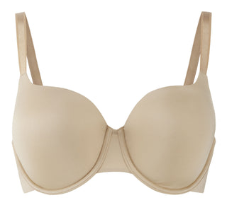 Panache-Lingerie-Porcelain-ÃƒÆ’Ã†â€™Ãƒâ€ Ã¢â‚¬â„¢ÃƒÆ’Ã‚Â¢ÃƒÂ¢Ã¢â‚¬Å¡Ã‚Â¬Ãƒâ€šÃ‚Â°lan-T-Shirt-Bra-Nude-7321-Front