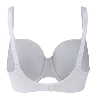Panache-Lingerie-Porcelain-ÃƒÆ’Ã†â€™Ãƒâ€ Ã¢â‚¬â„¢ÃƒÆ’Ã‚Â¢ÃƒÂ¢Ã¢â‚¬Å¡Ã‚Â¬Ãƒâ€šÃ‚Â°lan-T-Shirt-Bra-White-7321-Back