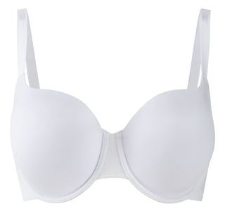 Panache-Lingerie-Porcelain-ÃƒÆ’Ã†â€™Ãƒâ€ Ã¢â‚¬â„¢ÃƒÆ’Ã‚Â¢ÃƒÂ¢Ã¢â‚¬Å¡Ã‚Â¬Ãƒâ€šÃ‚Â°lan-T-Shirt-Bra-White-7321-Front