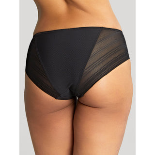 Panache-Lingerie-Serene-Brief-Noir-Black-10302-Back