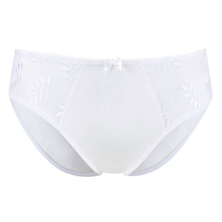 Panache-Lingerie-Tango-White-Brief-Panty-9092-Front