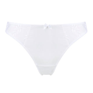 Panache-Lingerie-Tango-White-Thong-9099-Front