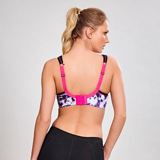 Panache-Painterley-Sports-Bra-Wired-5021-Back-Alt