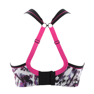 Panache-Painterley-Sports-Bra-Wired-Racerback-5021-Back