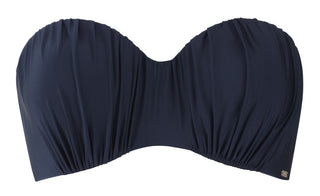 Panache-Swim-Marina-Bandeau-Top-Sapphire-SW0833-Front