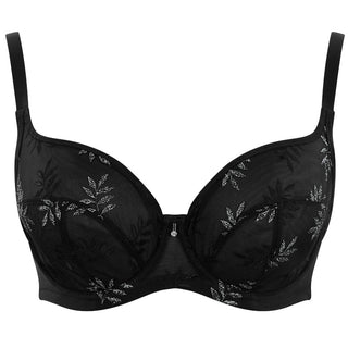 Panache-Tango-Luna-Black-Silver-Balcony-Bra-9075