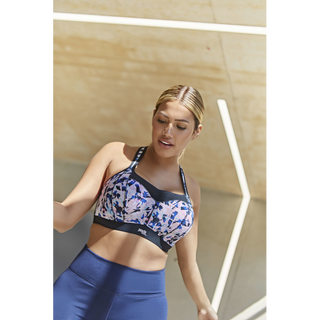 Panache-Tie-Dye-Geo-Print-Sports-Bra-Wired-5021-Lifestyle