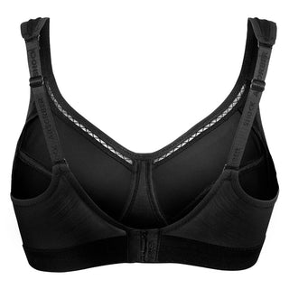 Shock-Absorber-Active-Classic-Support-Sports-Bra-Black-SN102BLK-Back