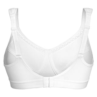 Shock-Absorber-Active-Classic-Support-Sports-Bra-White-SN102WHT-Back