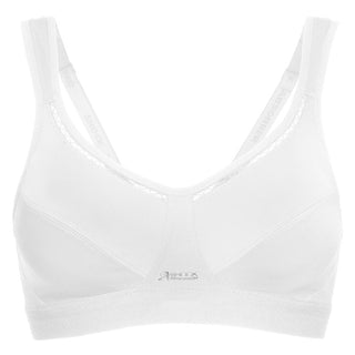 Shock-Absorber-Active-Classic-Support-Sports-Bra-White-SN102WHT