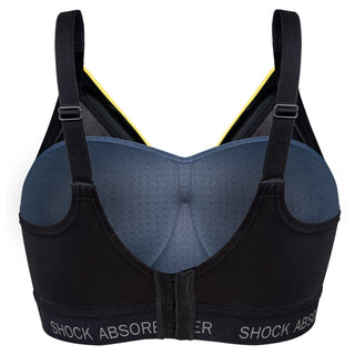 Shock-Absorber-Shaped-Support-Sports-Bra-Slate-Grey-S015F-Back