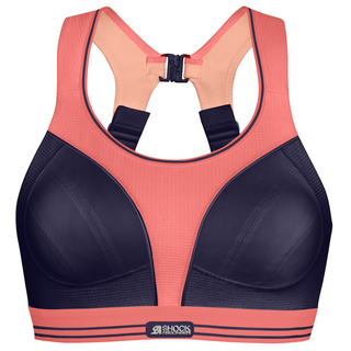 Shock-Absorber-Ultimate-Run-Citrus-Pink-Sports-Bra-S50440A9-Front