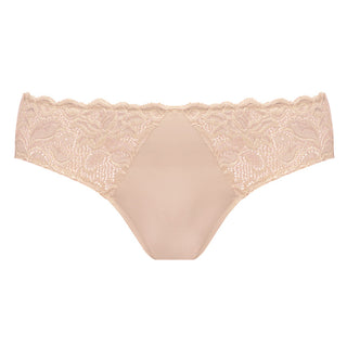 Wacoal-Lingerie-Eglantine-Creme-Brulee-Nude-Brief-WEPFA962CBE