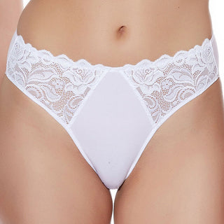 Wacoal-Lingerie-Eglantine-White-Brief-WEPFA962WHE