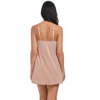 Lace Affair Chemise Rose Dust Pink - Wacoal