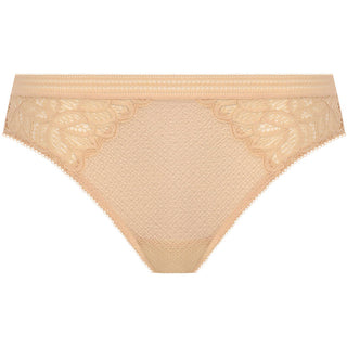 Raffine Brief Frappe Nude - Wacoal