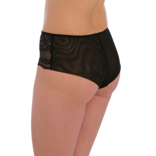 Wacoal-Ravissant-BlacK-Short-WE600566BLK-Back