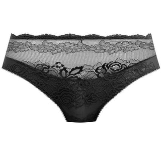 Wacoal-Ravissant-Black-Brief-WE600555BLK